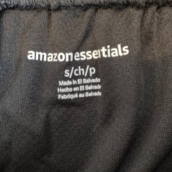 Amazon Essentials Mens Shorts, Small - Picture 2 of 2